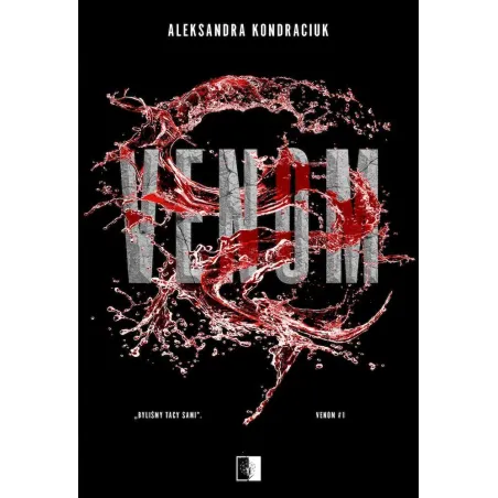 Venom 1 Venom 1