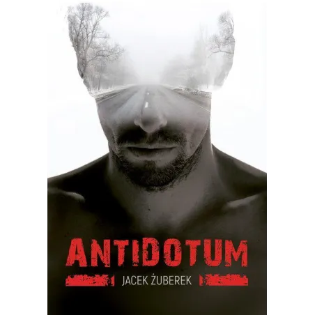 ANTIDOTUM Jacek Żuberek - Poligraf