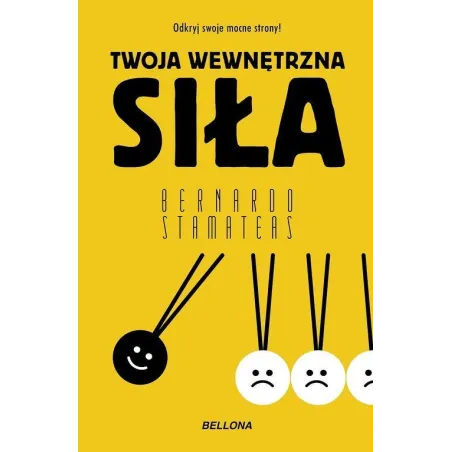 TWOJA WEWNĘTRZNA SIŁA
