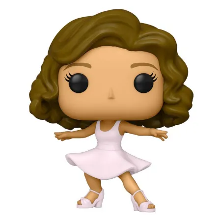 Funko Pop! Movies Dirty Dancing Figurka Kolekcjonerska Baby (Finale) 1098