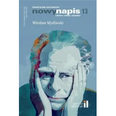 Nowy Napis Liryka Epika Dramat 9