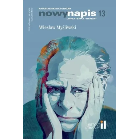 Nowy Napis Liryka Epika Dramat 9