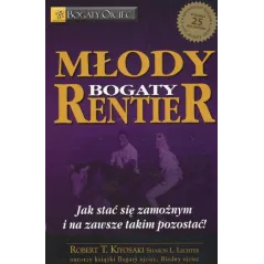MŁODY BOGATY RENTIER