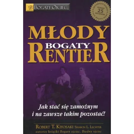 MŁODY BOGATY RENTIER