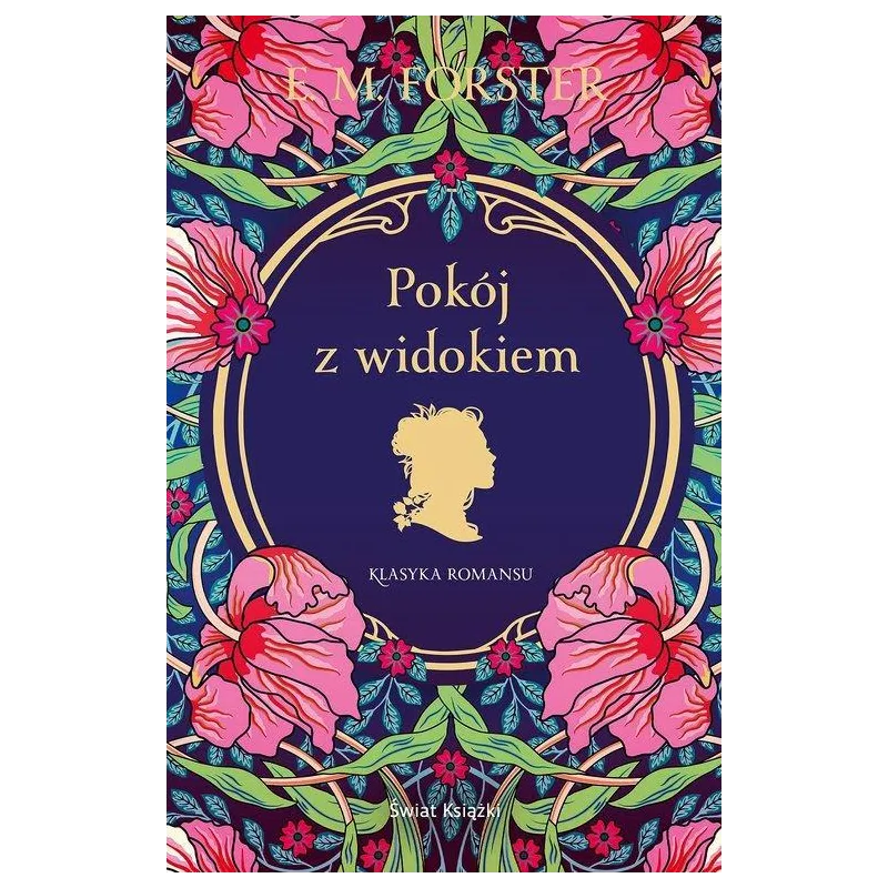 POKÓJ Z WIDOKIEM