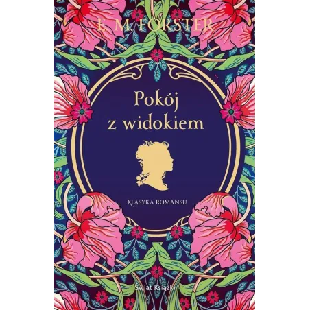 POKÓJ Z WIDOKIEM