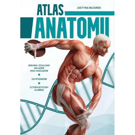Atlas Anatomii Atlas Anatomii