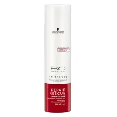 ODŻYWKA REGENERACYJNA 200 ML SCHWARZKOPF BC REPAIR RESCUE