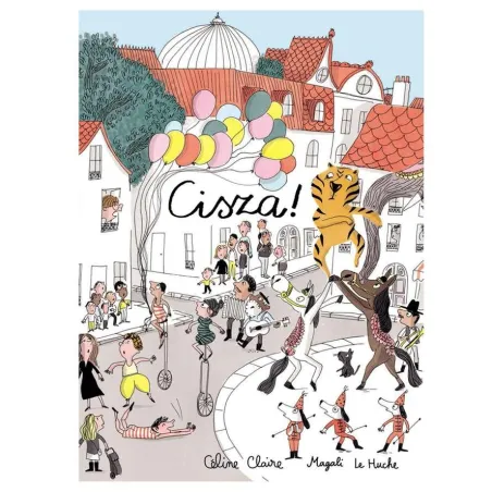 Cisza! Cisza!