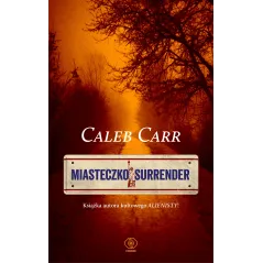 Caleb Carr