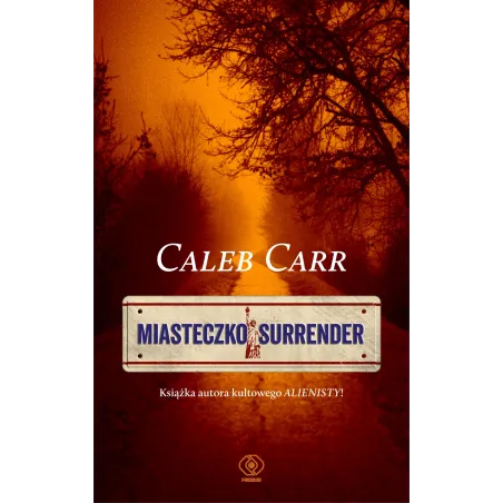 Caleb Carr
