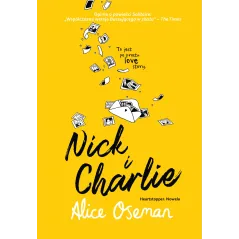 Alice Oseman