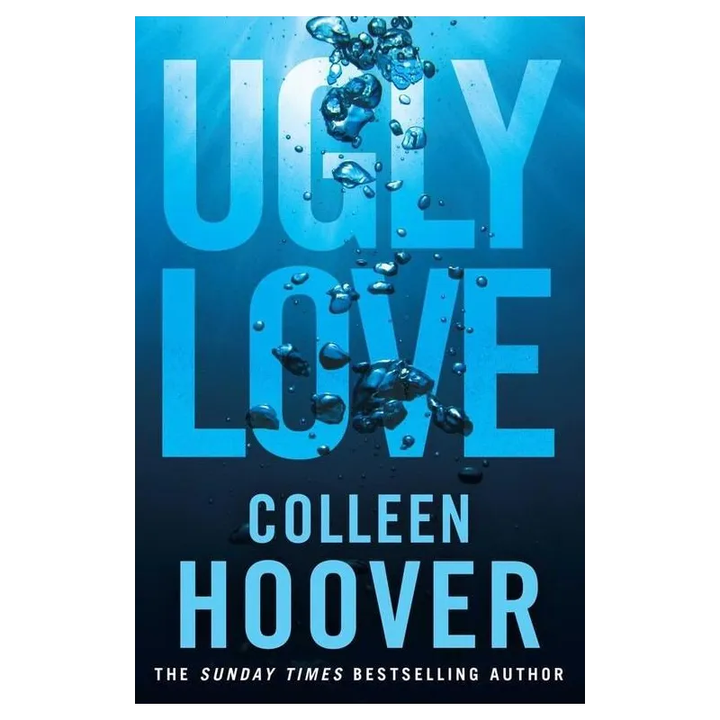 UGLY LOVE