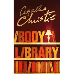 Christie Agatha