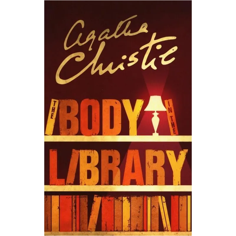 Christie Agatha