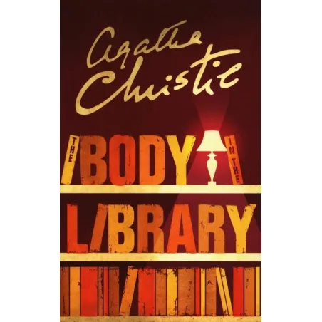 Christie Agatha