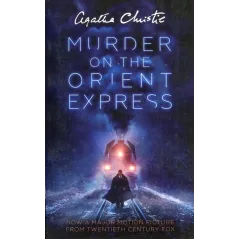 MURDER ON THE ORIENT EXPRESS
