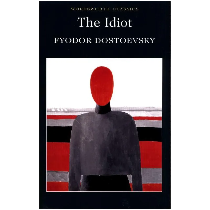 Dostoevsky Fyodor
