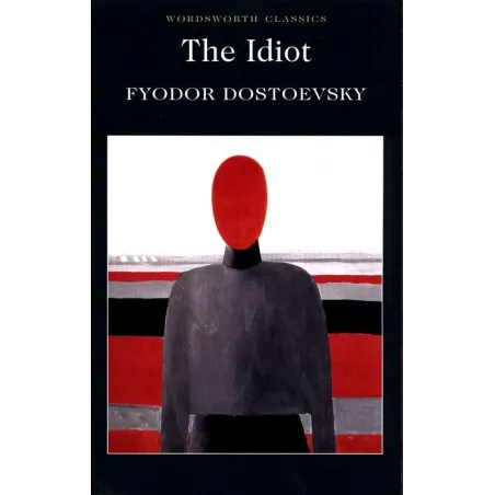 Dostoevsky Fyodor