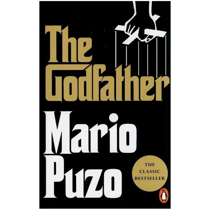 THE GODFATHER