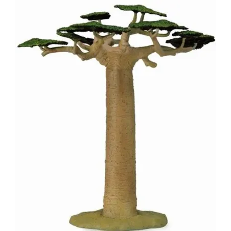 DRZEWO BAOBAB DELUXE COLLECTA 3+