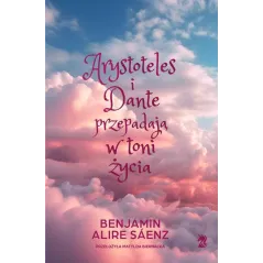 ARYSTOTELES I DANTE PRZEPADAJĄ W TONI ŻYCIA