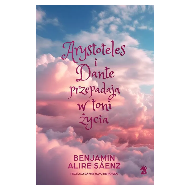 ARYSTOTELES I DANTE PRZEPADAJĄ W TONI ŻYCIA