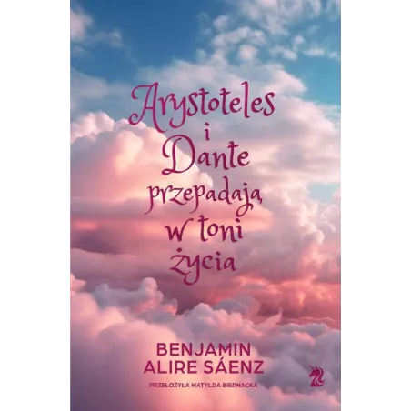 Arystoteles I Dante Przepadają W Toni Życia Arystoteles I Dante Przepadają W Toni Życia
