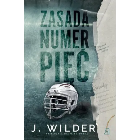 ZASADA NUMER PIĘĆ