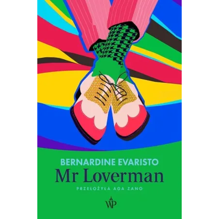 Mr Loverman Mr Loverman
