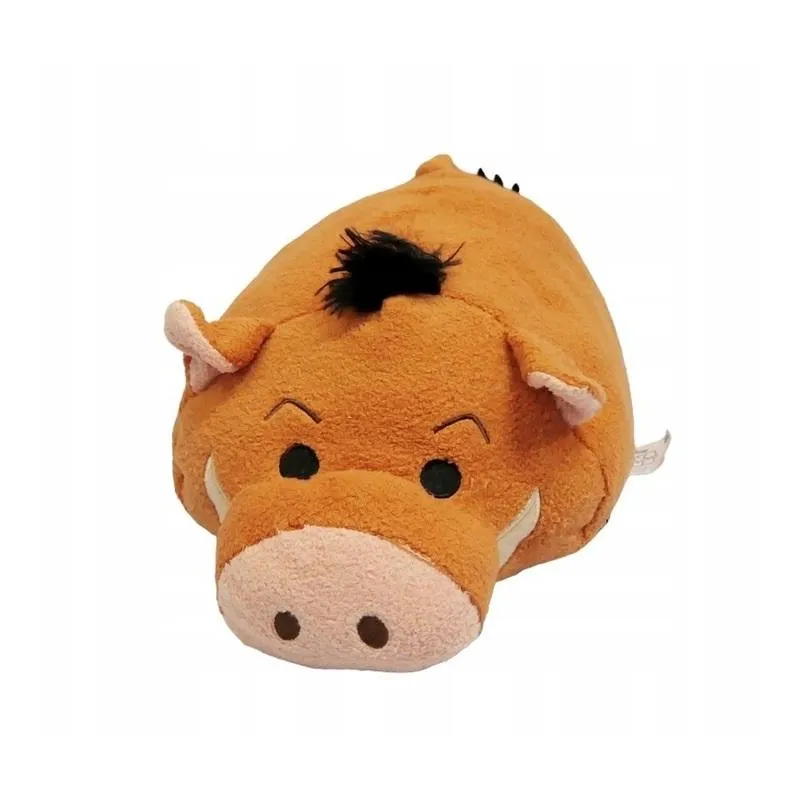 DISNEY TSUM TSUM MASKOTKA PUMBA 0+ II GATUNEK