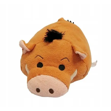 DISNEY TSUM TSUM MASKOTKA PUMBA 0+ II GATUNEK