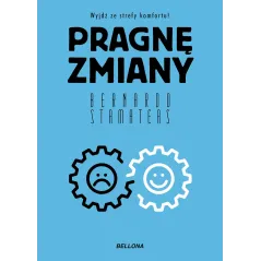PRAGNĘ ZMIANY
