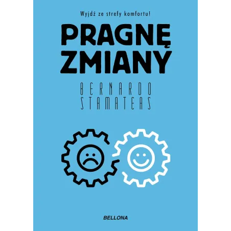 PRAGNĘ ZMIANY