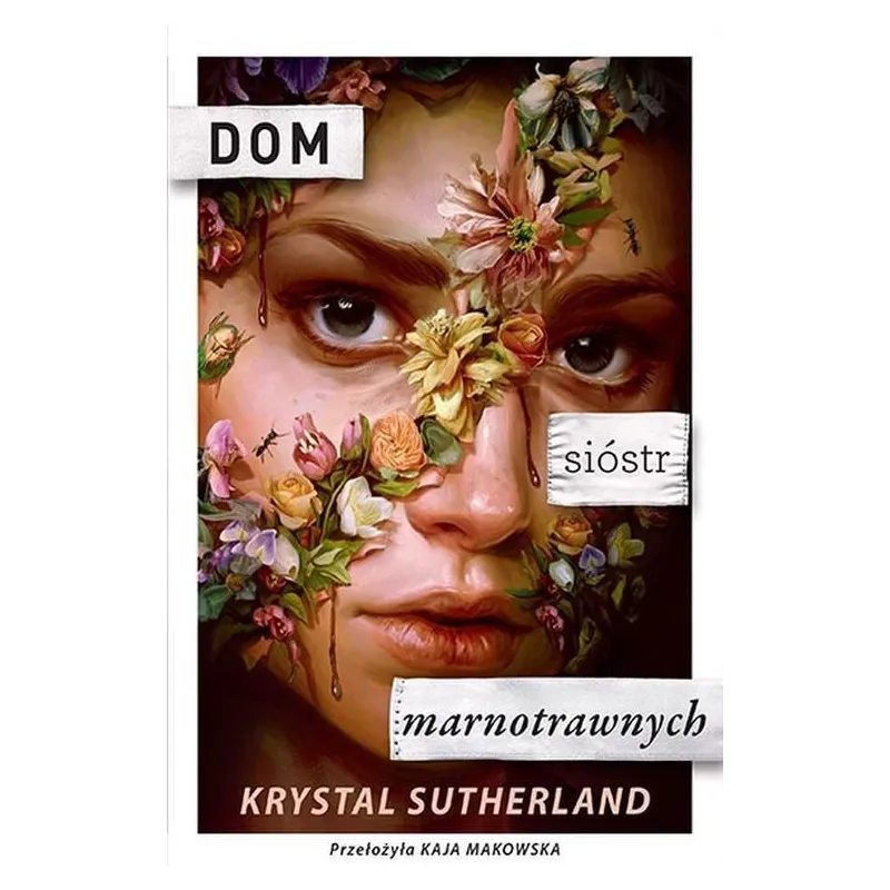 Krystal Sutherland