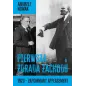 Pierwsza zdrada Zachodu. 1920  zapomniany appeasement Andrzej Nowak