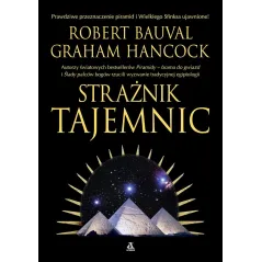 Robert Bauval,Graham Hancock