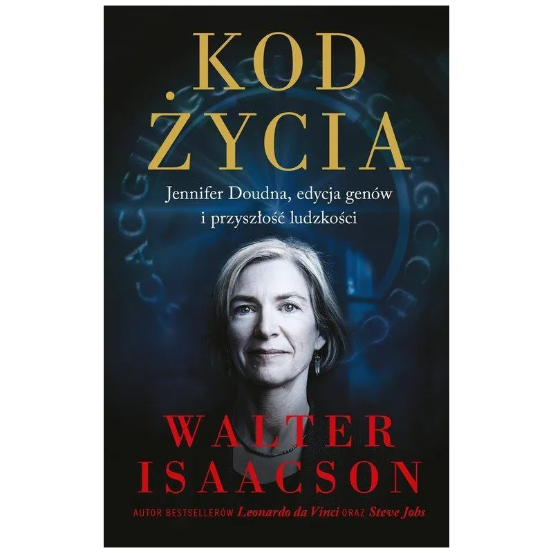 KOD ŻYCIA