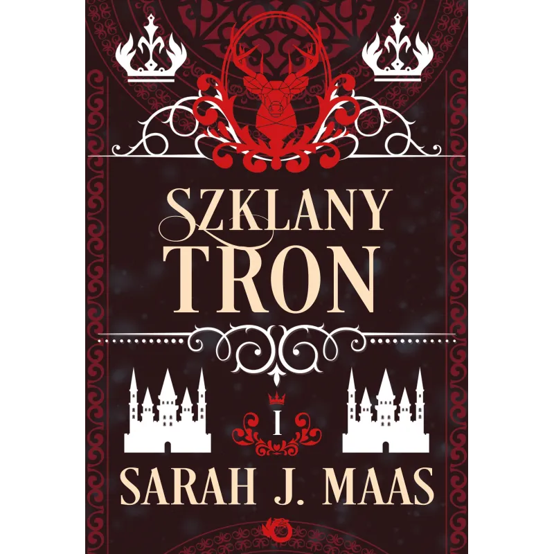 Sarah J. Maas