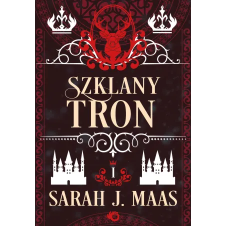 Sarah J. Maas