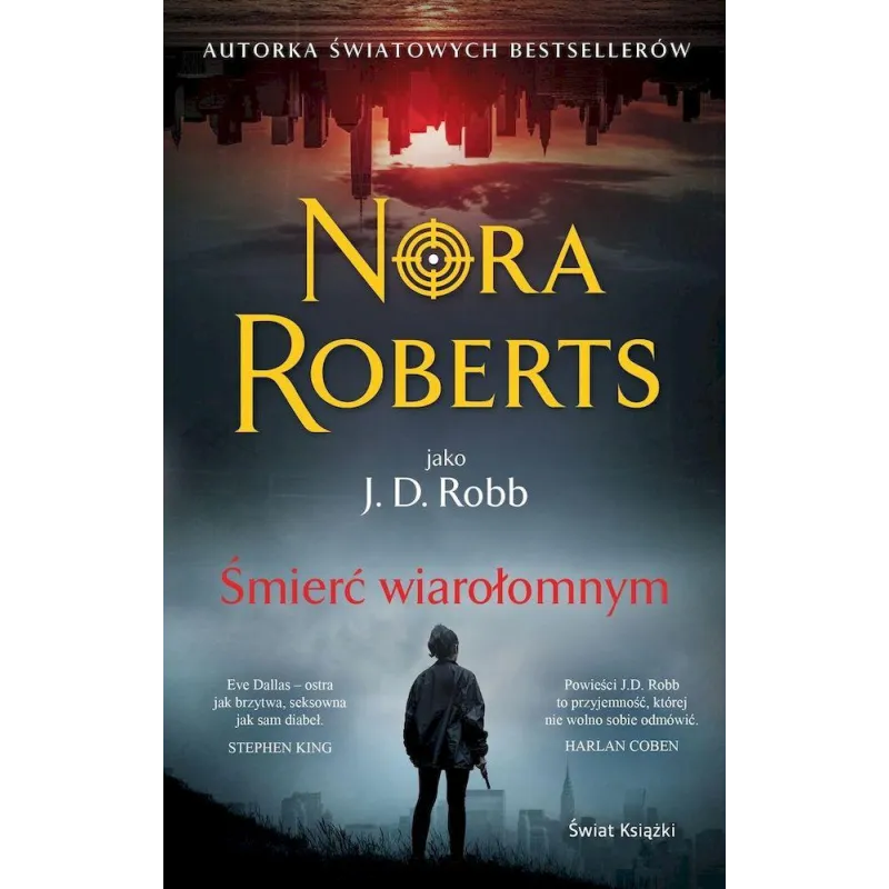 Nora Roberts