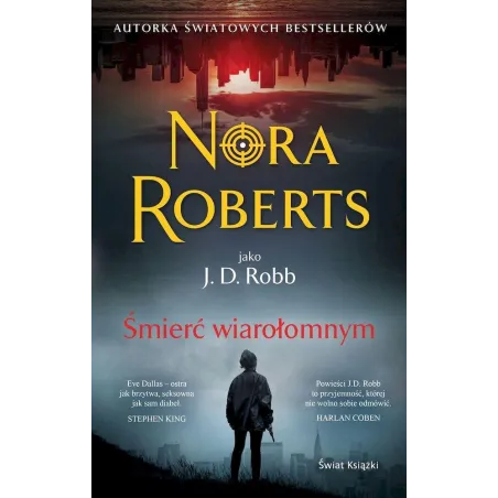 Nora Roberts