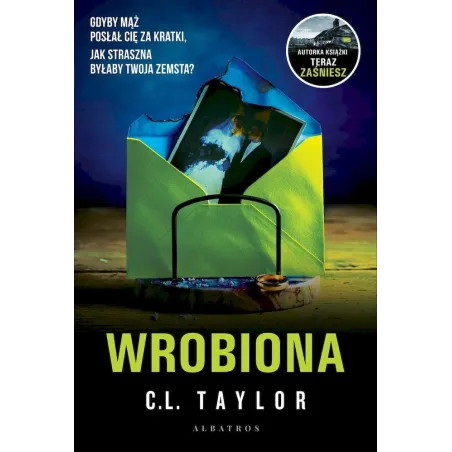 Wrobiona Wrobiona