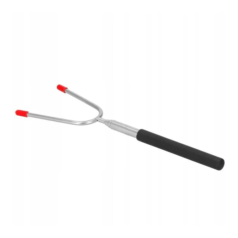 TELESKOPOWY KIJ DO OGNISKA 85.5 CM
