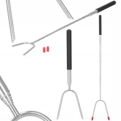 Teleskopowy Kij Do Ogniska 85.5 Cm