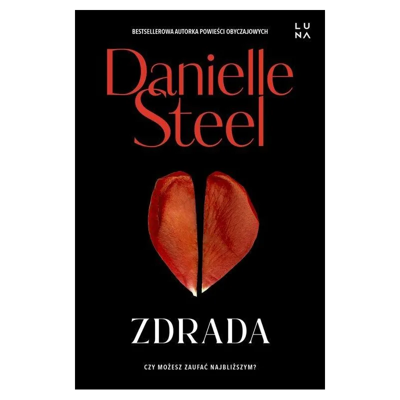Danielle Steel
