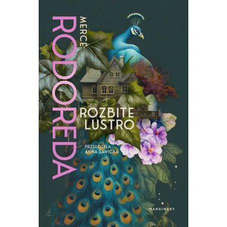 ROZBITE LUSTRO