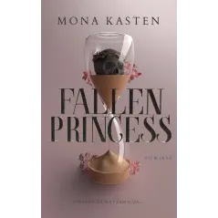 FALLEN PRINCESS