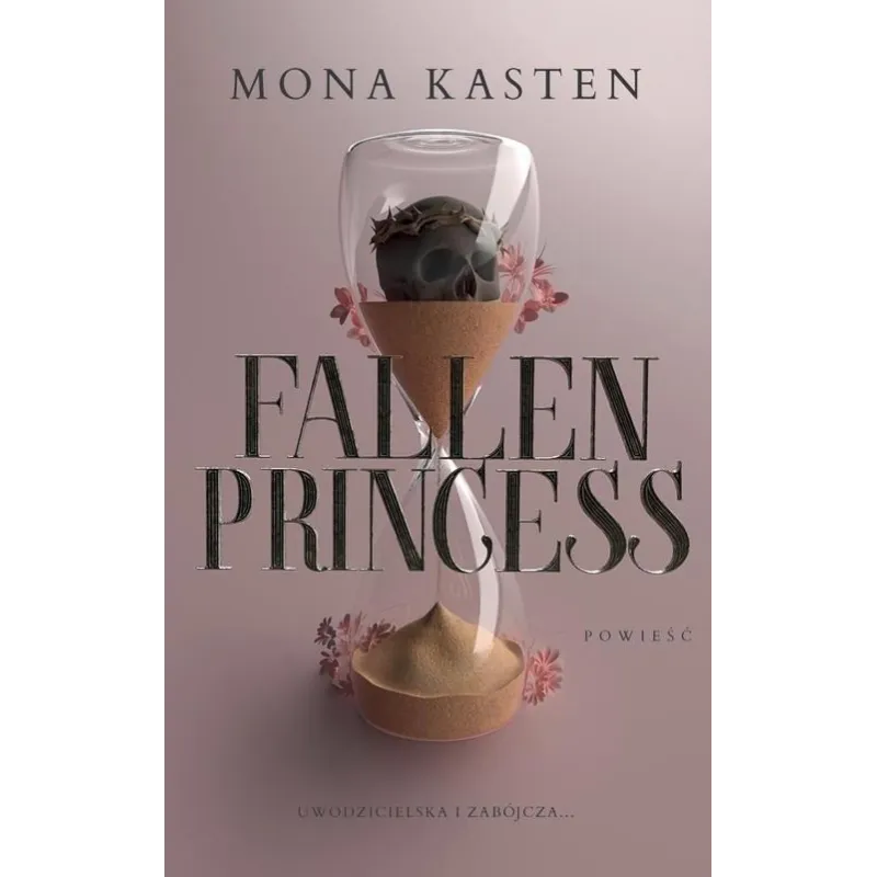 FALLEN PRINCESS