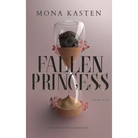FALLEN PRINCESS